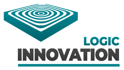 Logo dla Firmy Technologicznej
