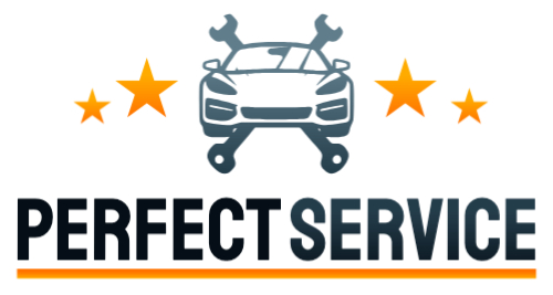 Logo dla Firmy Motoryzacyjnej