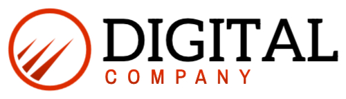 Logo dla Firmy Cyfrowej