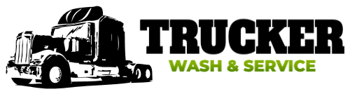 Logo dla Firmy Transportowej