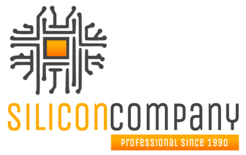 Logo dla Firmy Technologicznej