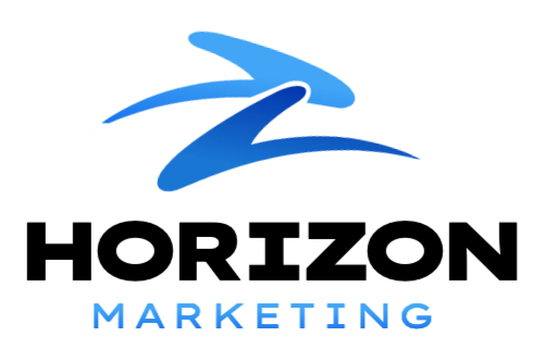 Logo for Marketing Firm