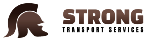 Logo dla Firmy Transportowej