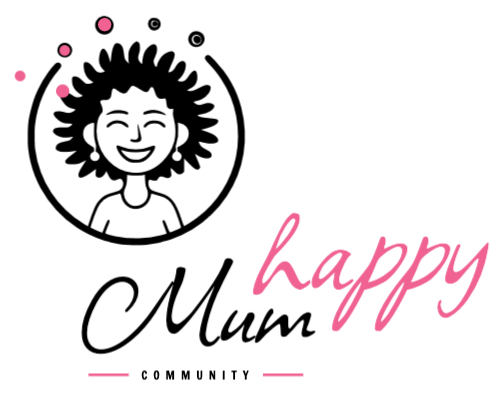 Logo dla Wspólnoty Mam