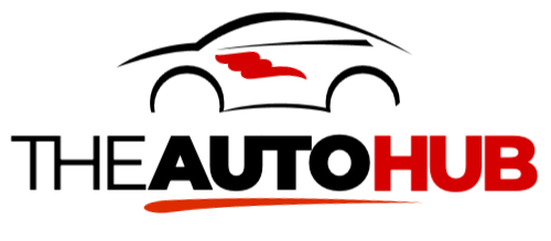 Logo dla Firmy Motoryzacyjnej