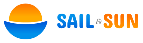Logo dla Firmy Żeglarskiej