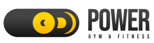 Logo dla Firmy Fitness