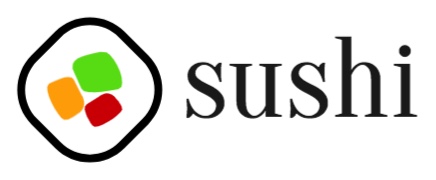 Logo dla Restauracji Sushi