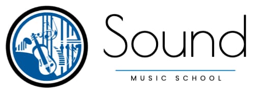 Logo dla szkoły muzycznej