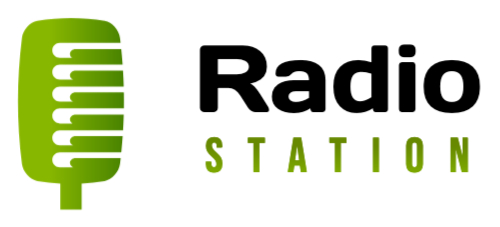 Logo dla Stacji Radiowej