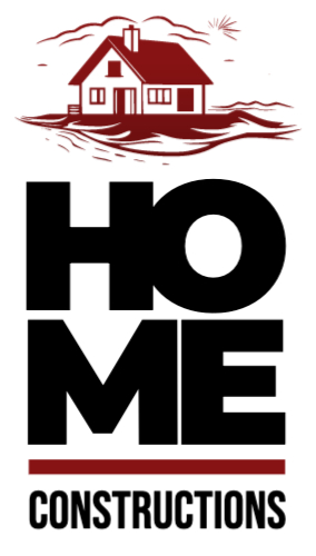 Logo dla Firmy Budowlanej