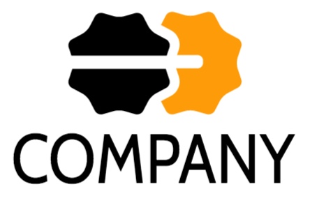 Logo dla Firmy Technologicznej