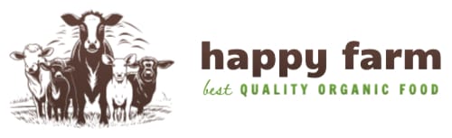 Logo for Organic Farm