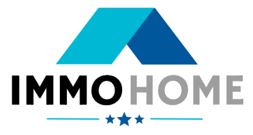 Logo dla Firmy Nieruchomości