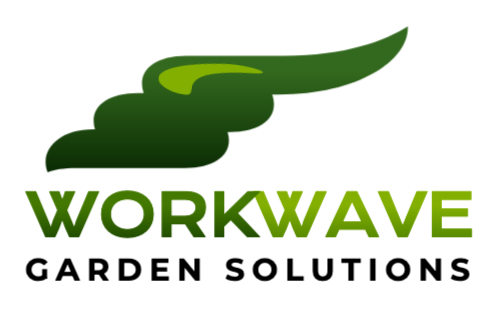 Logo dla Firmy Ogrodniczej