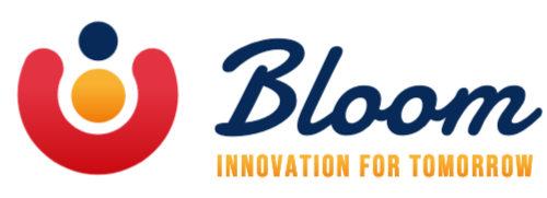 Logo dla Firmy Technologicznej