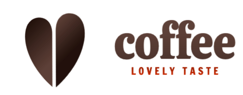 Logo dla Firmy Kawiarnianej