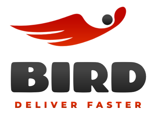 Logo for Delivery Services