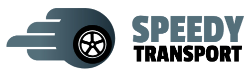 Logo dla Firmy Transportowej