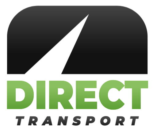 Logo dla Firmy Transportowej