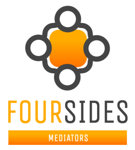 Logo dla Firmy Mediacyjnej