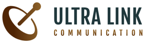Logo dla Firmy Komunikacyjnej