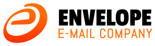 Logo dla Firmy E-mailowej