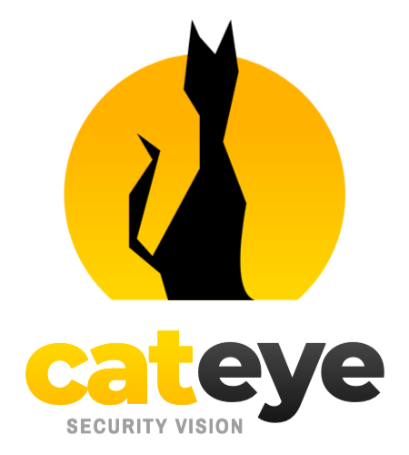 Logo dla Firmy Bezpieczeństwa