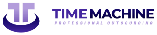 Logo dla Firmy Outsourcingowej