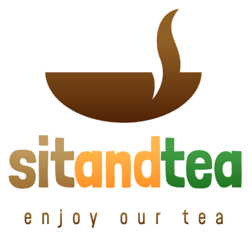 Logo dla Firmy Herbacianej