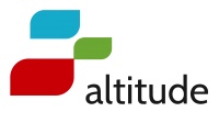 Logo dla Firmy Altitude
