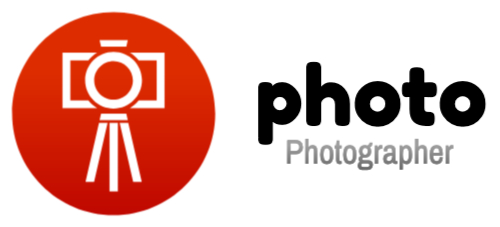 Logo dla Fotografów