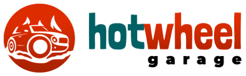 Logo dla Warsztatu Samochodowego