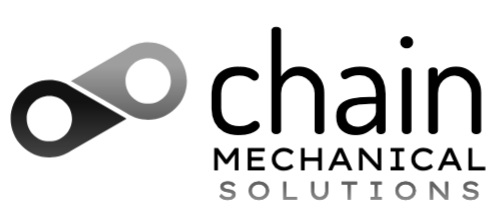 Logo dla Firmy Mechanicznej