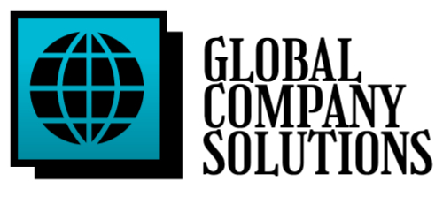 Logo dla Firmy Globalnej