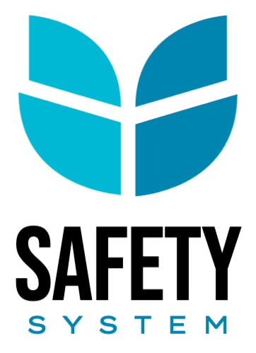 Logo dla Firmy Bezpieczeństwa