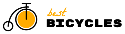 Logo dla Firmy Rowerowej