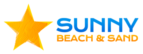 Logo dla Firmy Zajmującej się Turystyką Plażową