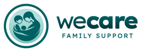 Logo dla Firmy Wsparcia Rodzinnego