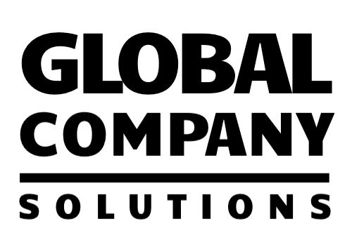 Logo dla Firmy Globalnej