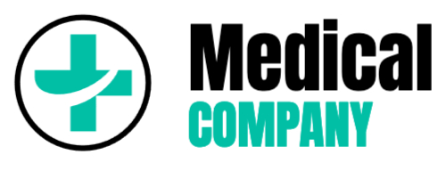 Logo dla Firmy Medycznej