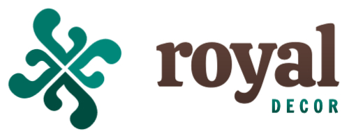 Logo dla Firmy Dekoracyjnej