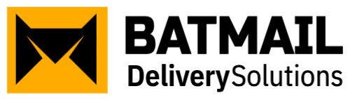 Logo dla Firmy Kurierskiej