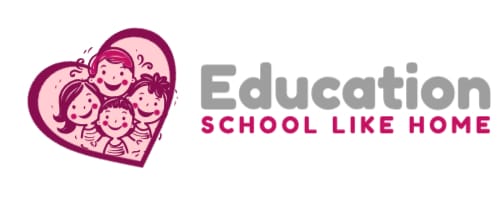Logo dla Firmy Edukacyjnej