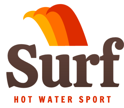 Logo for Surfing Industry