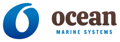Logo dla Firmy Oceanicznej