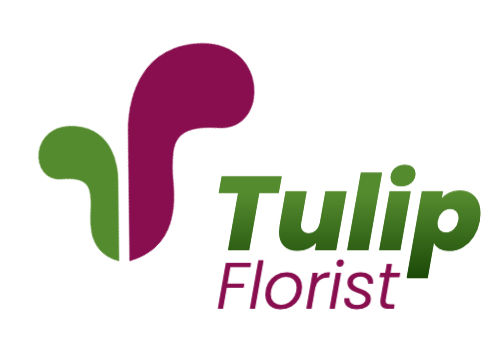 Logo dla Firmy Kwiaciarskiej