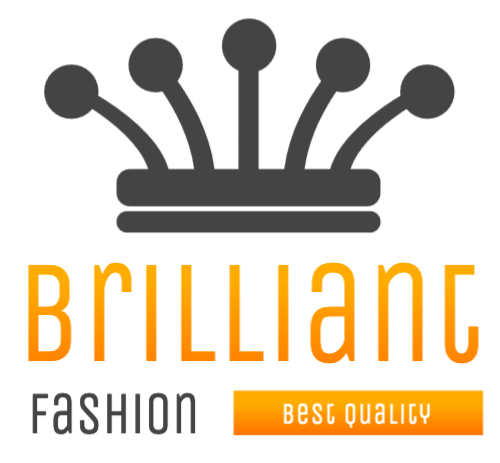 Logo dla Firmy Modowej