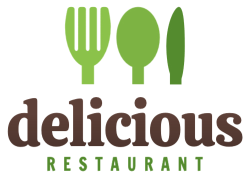 Logo dla Restauracji i Kawiarni