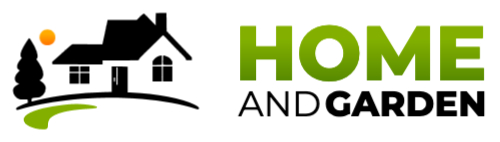 Logo for Home & Garden Companies